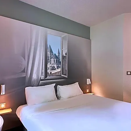 Hotel Memorial 2*
